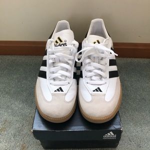 Adidas Samba millennium shoes